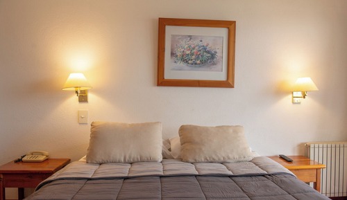 Family Apartment, 1 Bedroom, Lake View (4  people)