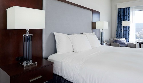 2-Room Jacuzzi Suite