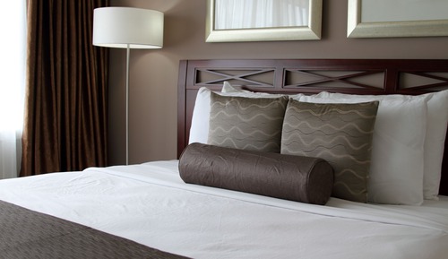 Standard Room, 2 Queen Beds