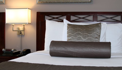 Studio, 1 Queen Bed, Kitchenette