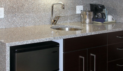 Suite, Kitchenette (2 Double and 1 Sofa Bed)