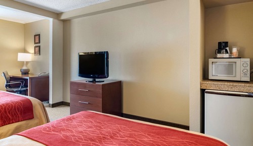 Suite, Non Smoking