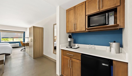 Suite, 1 Bedroom
