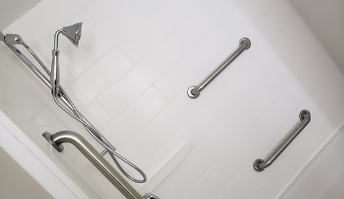 Standard Room, 2 Queen Beds, Accessible (Communication, Accessible Tub)