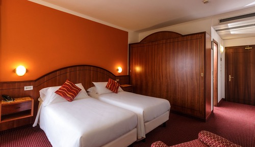 Comfort Double or Twin Room