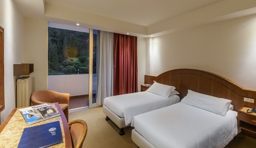 Executive Double or Twin Room