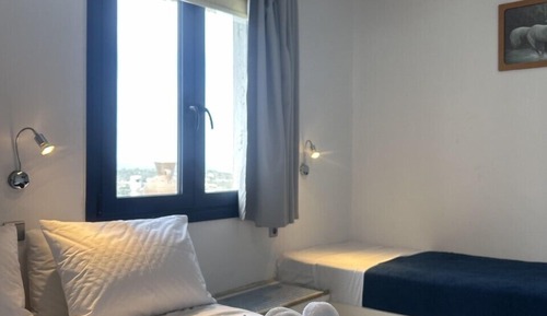 Economy Apartment
