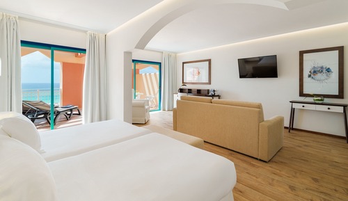 Junior Suite Privilege