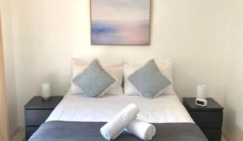 Deluxe Apartment, 2 Bedrooms