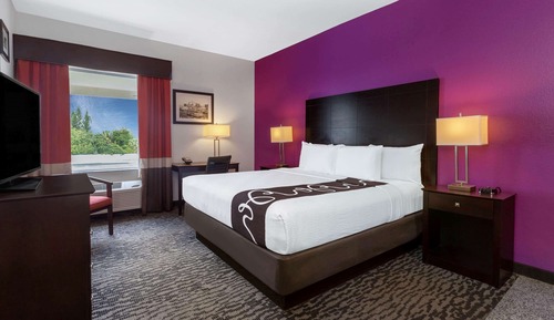 Room, 1 Queen Bed, Non Smoking
