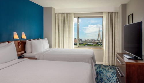 Suite, 2 Bedrooms, Non Smoking