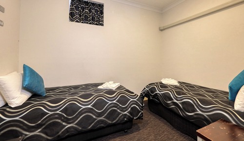 Superior Room, Non Smoking, Kitchenette (The Haven Room)