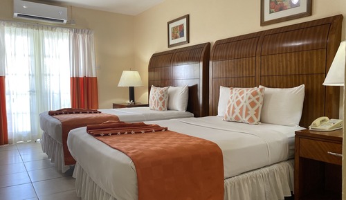 Standard Room Double