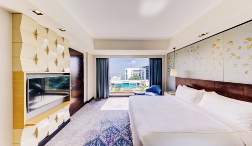 Premium Suite