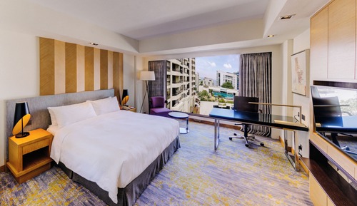 Premium Room