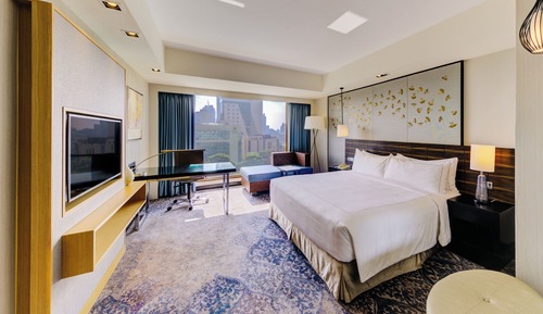 Executive Twin Room