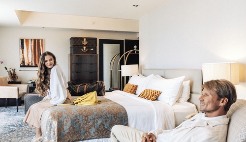 Executive Room