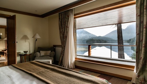 Suite (Master Deluxe Moreno)