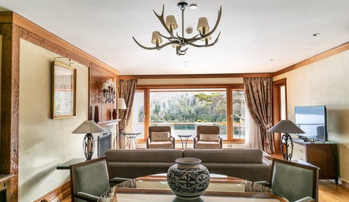 Royal Suite