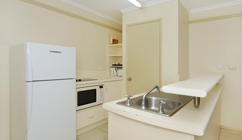 Family Apartment, 2 Bedrooms (Mimosa)