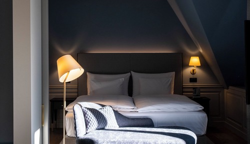 Junior Suite Cresta