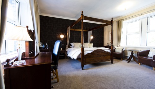 Executive Room, 1 Double Bed, Non Smoking