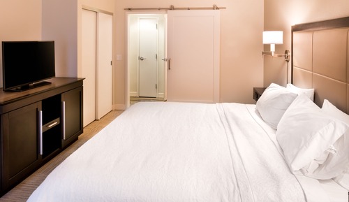 1 King size bed, Non Smoking