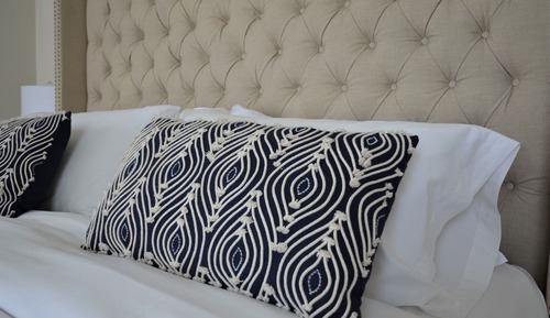 Lafontaine Executive Suite, Park View 