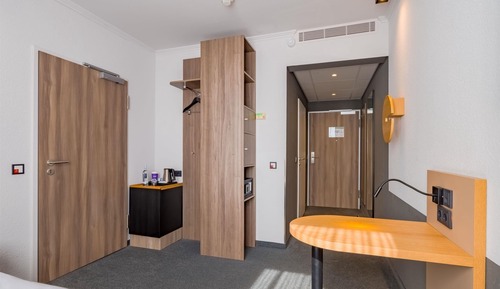 Room, 1 Twin Bed, Accessible