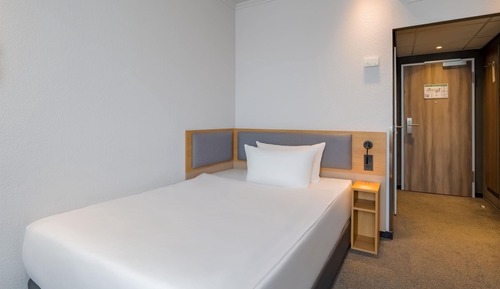 Room, 1 Twin Bed