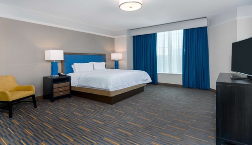 Room, 1 Bedroom