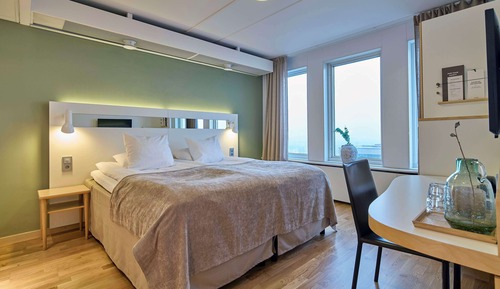Suite (Master)