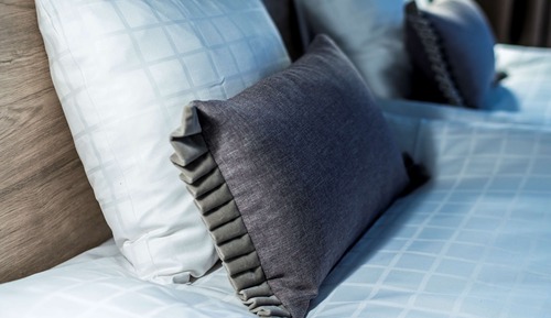 Standard Room, 1 Queen Bed