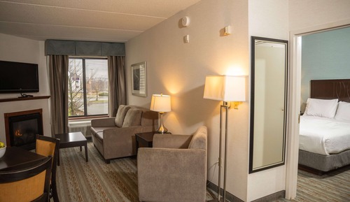 Executive Suite, Multiple Beds, Non Smoking
