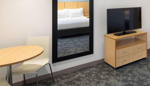 Superior Room, 1 King Bed