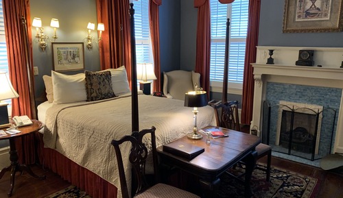 John Gresham Room