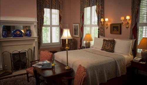 Macon Room