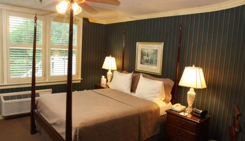 Ocmulgee Room