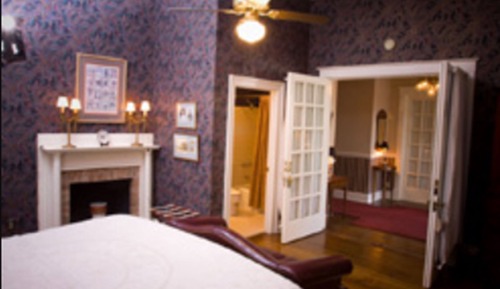 Douglass Room