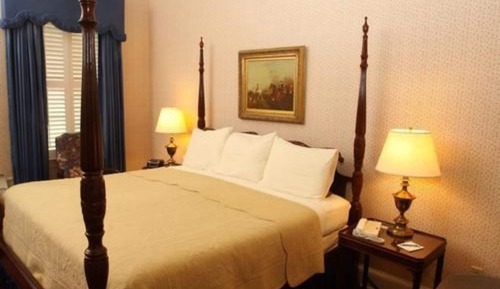 Ben Hawkins Room
