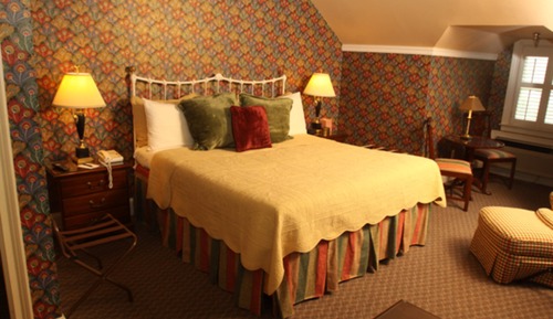 Sidney Lanier Room