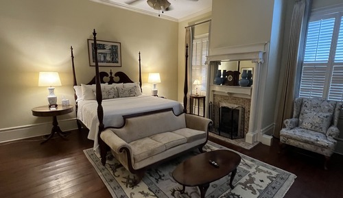 Mercer Room