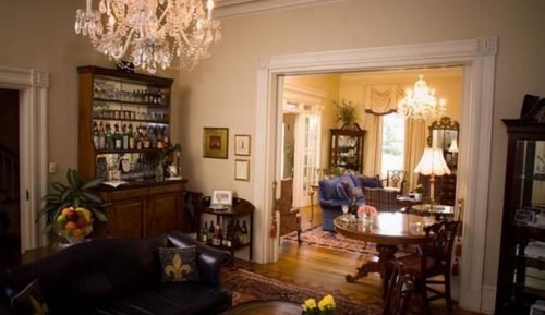 Magnolia Room