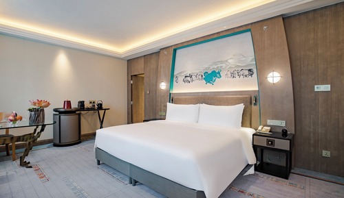 Executive Room