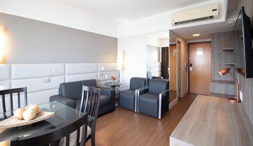 Premier Double Room