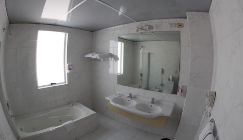 Executive Triple Room