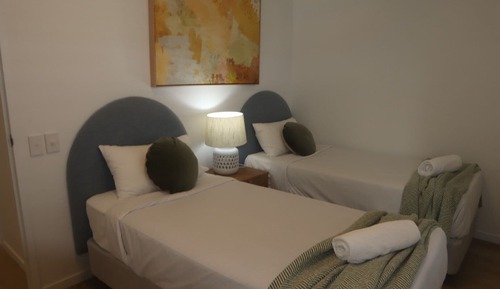 Standard Apartment, 2 Bedrooms