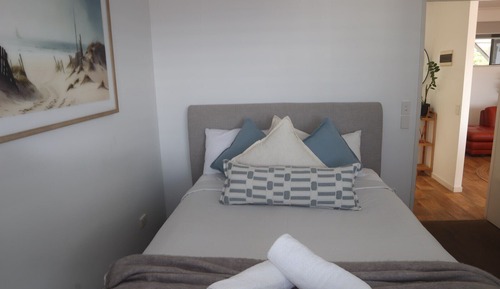Standard Apartment, 1 Bedroom