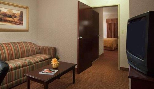 Business Suite, Non Smoking