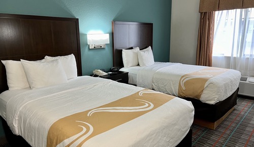 Room, 1 King Bed with Sofa bed, Non Smoking